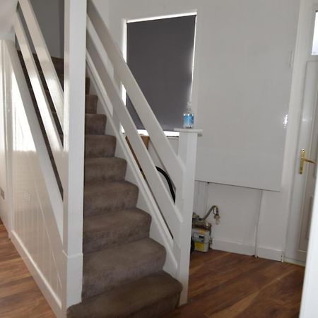 Come On In Lucas Street Newport Train Station Sleep Upto 8 Villa Ngoại thất bức ảnh