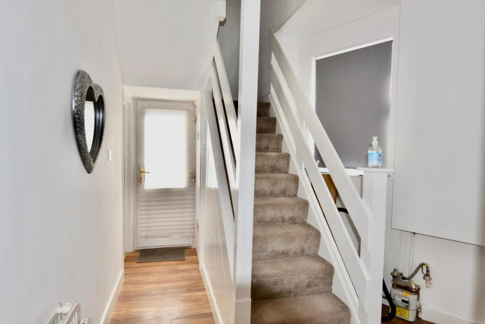 Come On In Lucas Street Newport Train Station Sleep Upto 8 Villa Ngoại thất bức ảnh