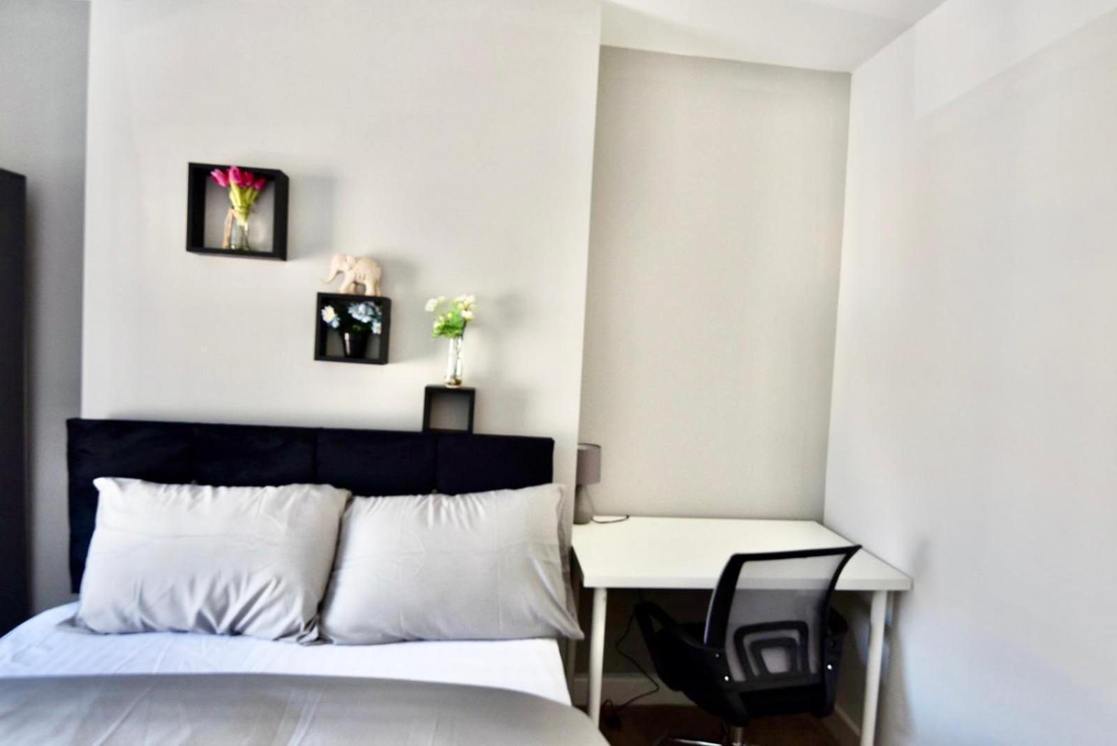 Come On In Lucas Street Newport Train Station Sleep Upto 8 Villa Ngoại thất bức ảnh