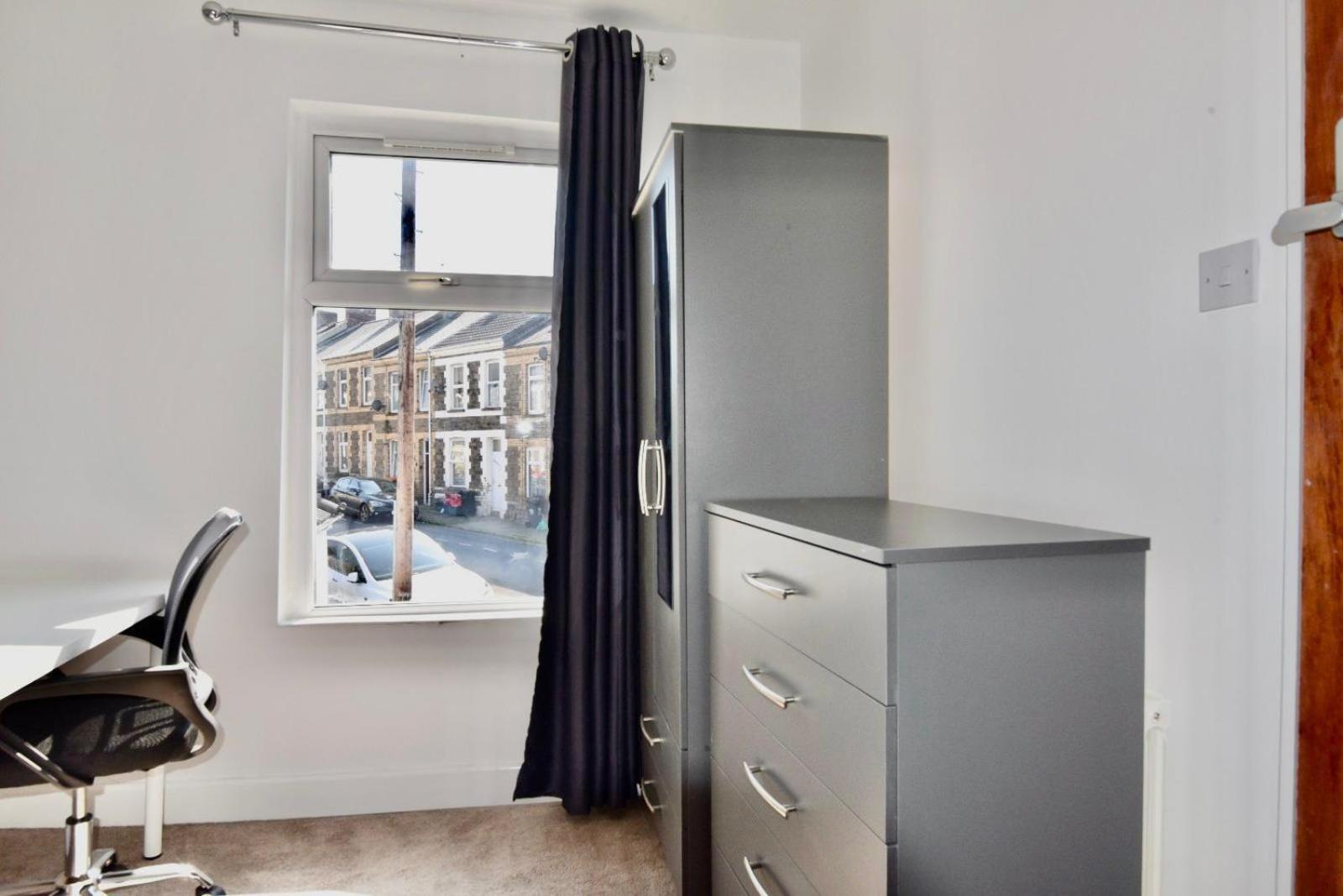 Come On In Lucas Street Newport Train Station Sleep Upto 8 Villa Ngoại thất bức ảnh